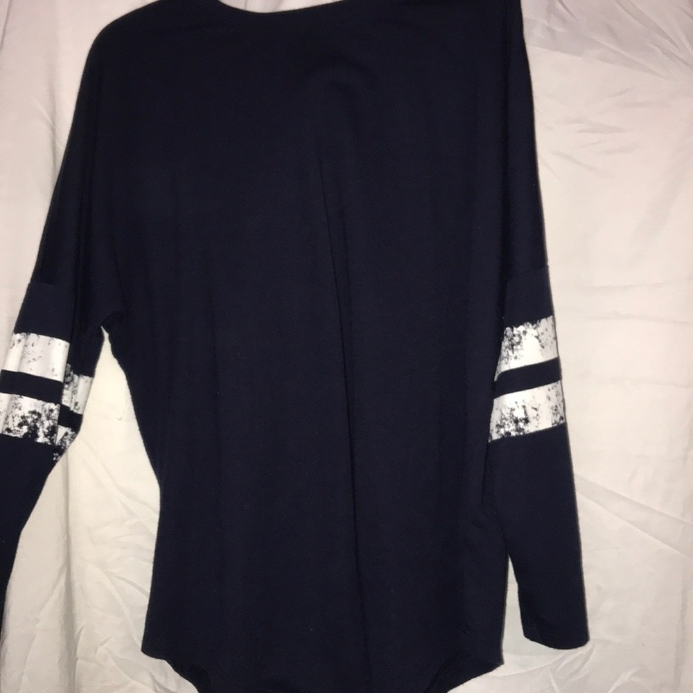 long sleeve